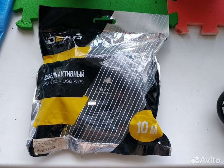 Usb кабель удлинитель