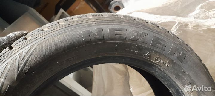 Nexen Roadian H/T (SUV) 205/60 R16