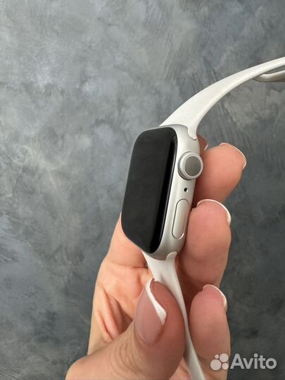 Часы apple watch 8 41 mm