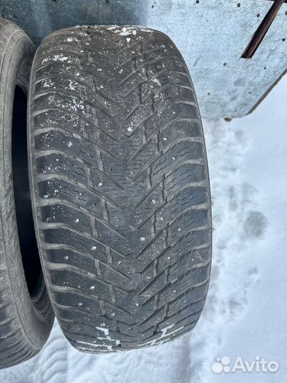 Nokian Tyres Hakkapeliitta 8 SUV 265/50 R20 111T