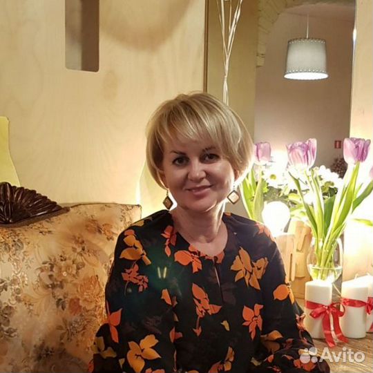 Менеджер, администратор