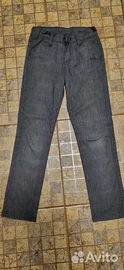 Школьная форма