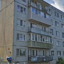 2-к. квартира, 52,5 м², 1/5 эт.