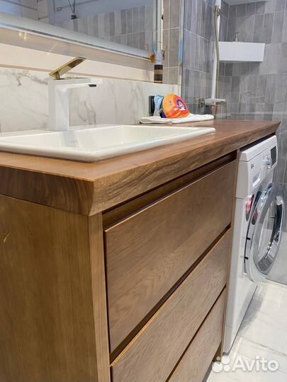 Тумба для ванной