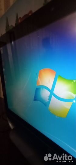 Моноблок hp envy 23