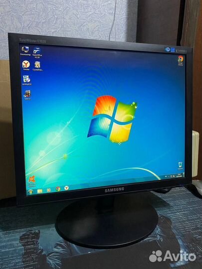 Мониторы Acer Samsung 17-19