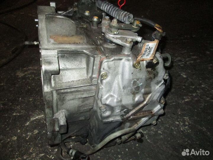 АКПП Suzuki Baleno 1995-2002 1.5 / 1.6