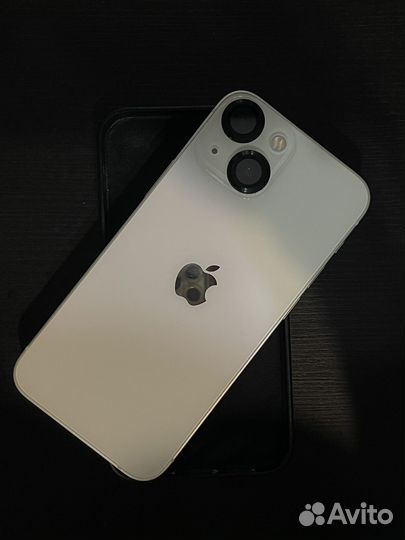 iPhone 13 mini, 128 ГБ