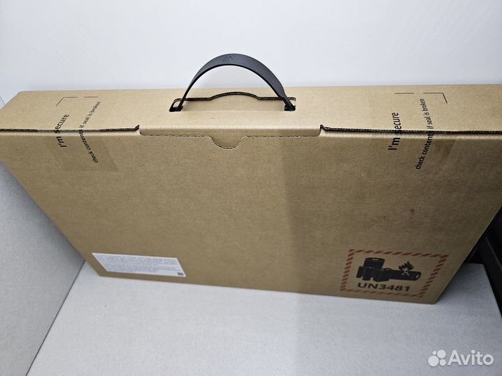 Ноутбук Huawei klvf-X 12-ядерный 2K Сенсорный