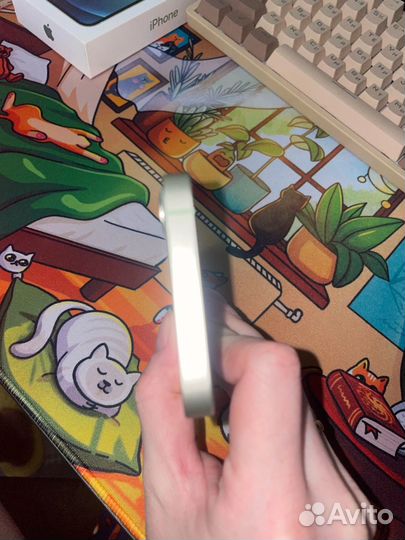 iPhone 12 mini, 128 ГБ