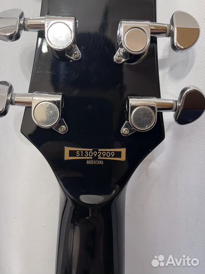 Электрогитара Ibanez ART100DX