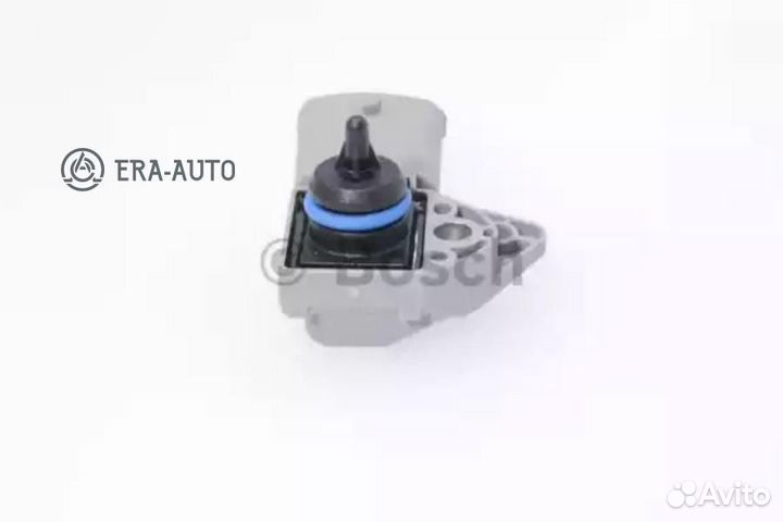 Bosch 0261230110 Датчик давления воздуха высотного корректора