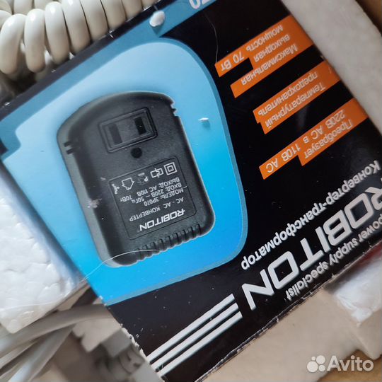 Продается робот каретка KG 88 Бразер