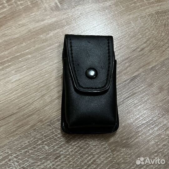 Чехол для зажигалки zippo