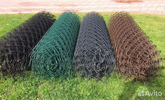 Сетку рабицукуплю