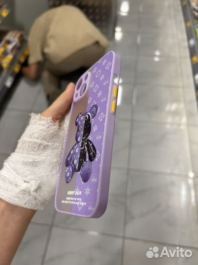 Чехол рв iPhone 13