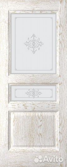 Двери ламинированные Mod s 6