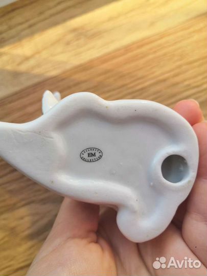 Статуэтка Дельфины