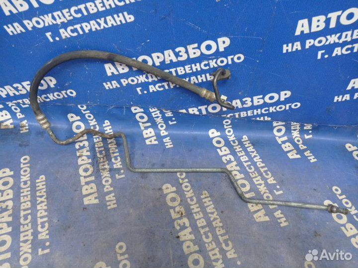 Трубка гидроусилителя Chevrolet Cruze седан Z18XER