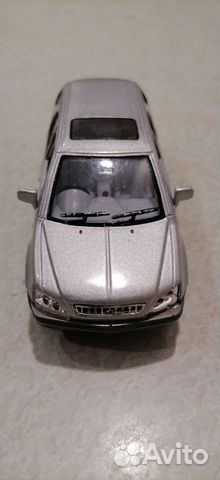 Модели Машинки. Lexus RX300