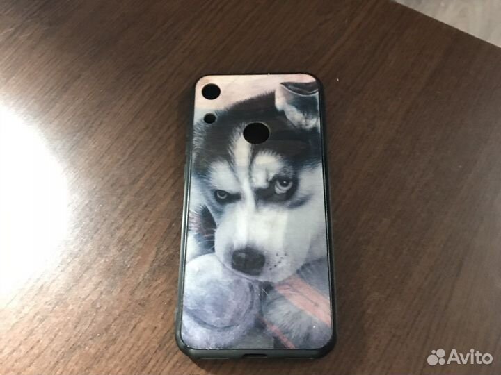 Чехлы на honor 8a