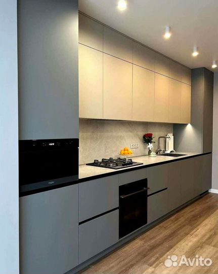 Кухня на заказ от производителя