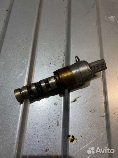 Фазорегулятор Renault Megane 2 1.6 2007