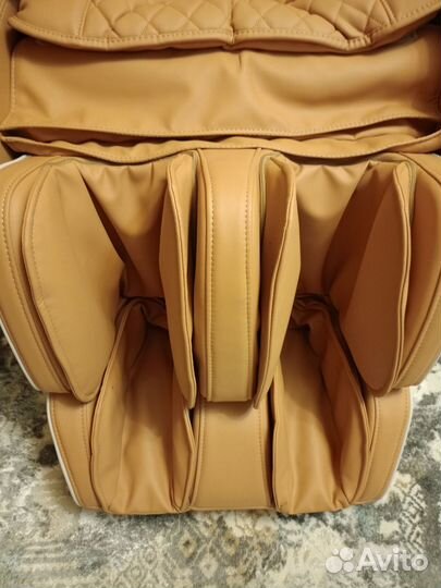 Массажное кресло casada