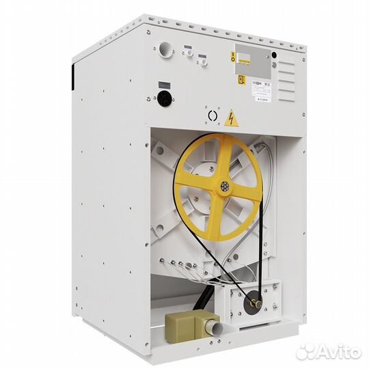 Стиральная машина Вега В 18 вязьма