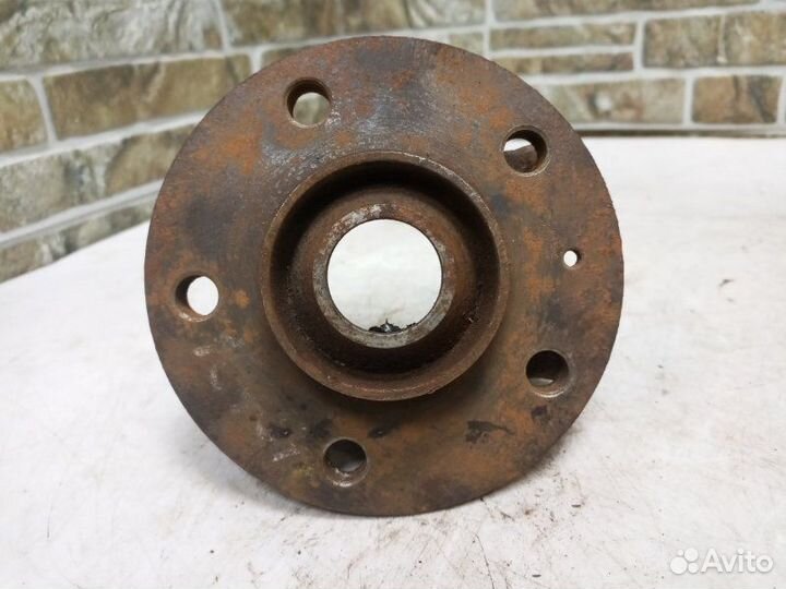 Ступица передняя Audi A6 C7 2013