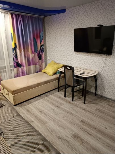 2-к. квартира, 50,2 м², 5/5 эт.