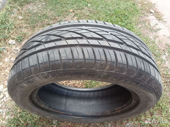 КАМА Кама-Евро-129 195/55 R15
