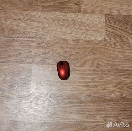 Компьютерная мышь