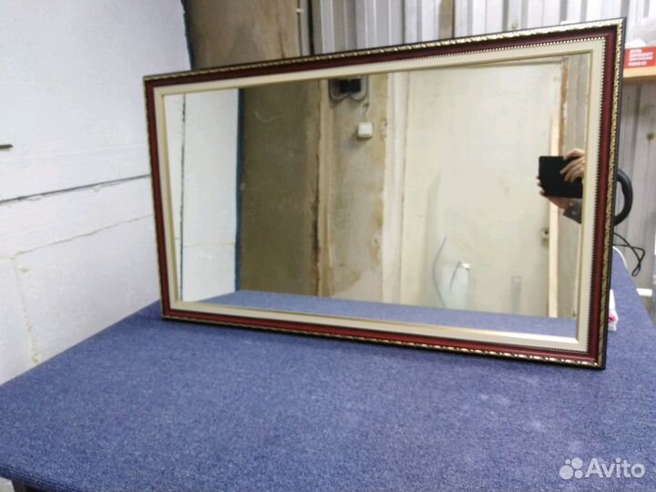 Стекла и зеркала, резка и в продажу