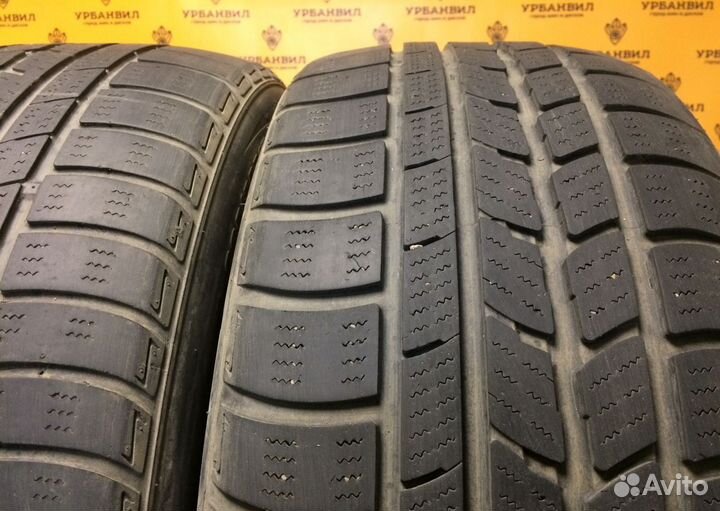 Nexen Winguard Sport 225/55 R17