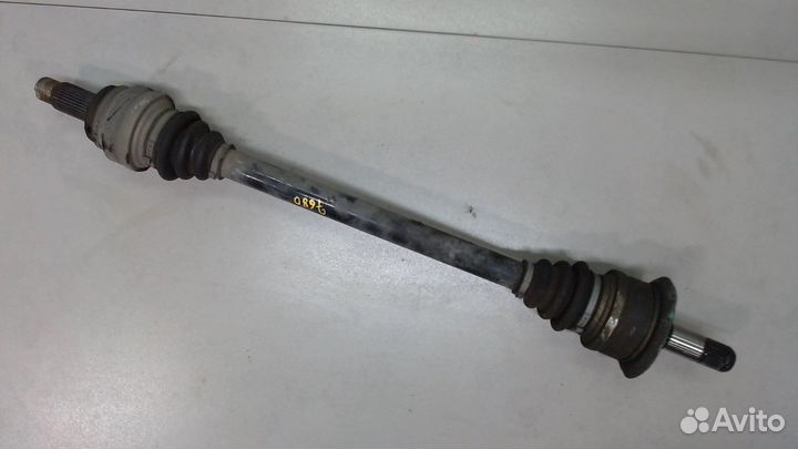 Полуось BMW X3 F25, 2011