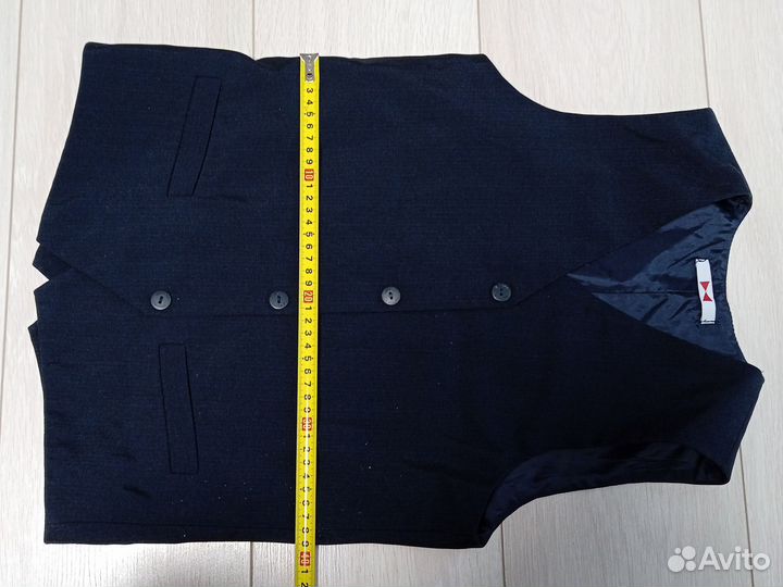 Школьная форма