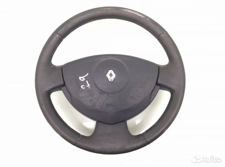 Руль Renault Clio 2 1.2 I 2005
