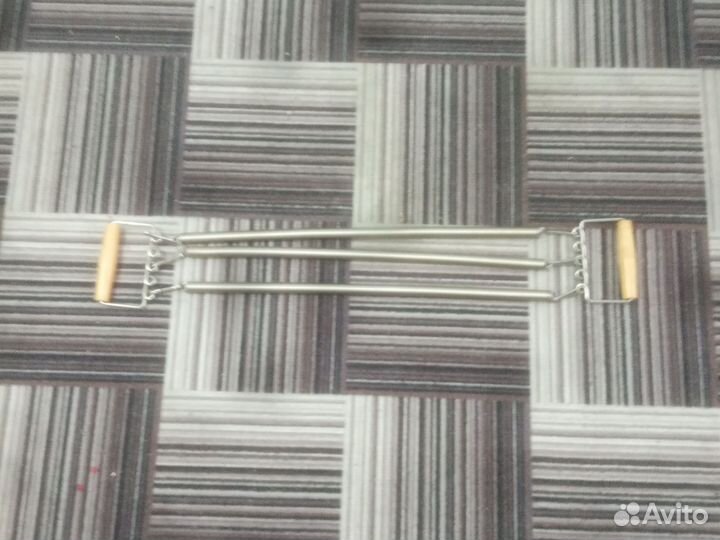 Экспандер пружинный