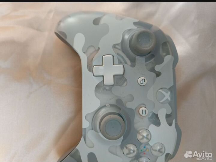 Геймпад xbox обмен на диски