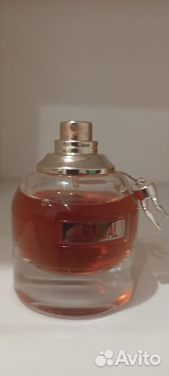 Парфюм Scandal от Jaun Paul Gaultier