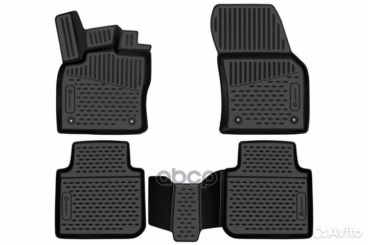 Коврики element3D4519210K element