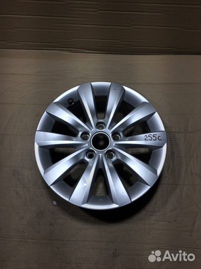 Диск колесный Volkswagen Jetta 6