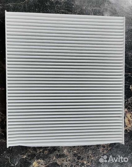 Салонный фильтр