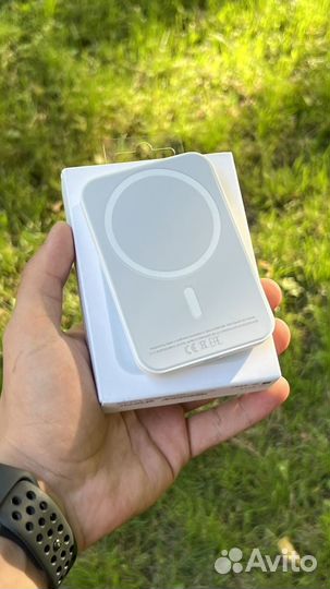 Magsafe battery Pack (новый)