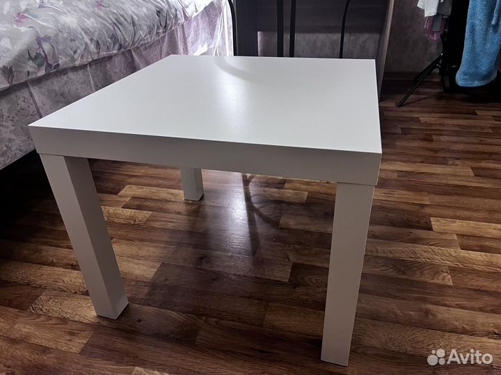 Столик IKEA