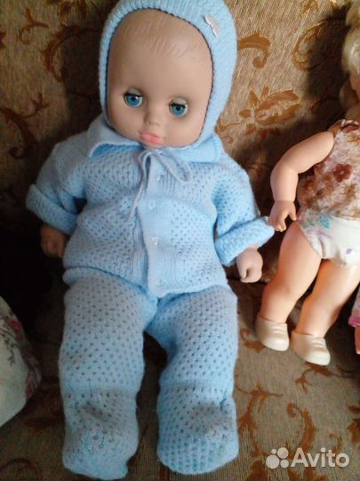 Дорогие куклы