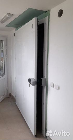 Холодильная камера бу