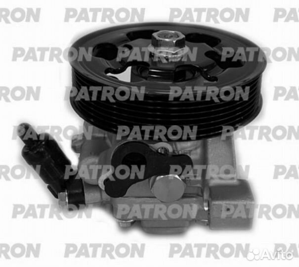 Patron PPS1161 Насос гидроусилителя