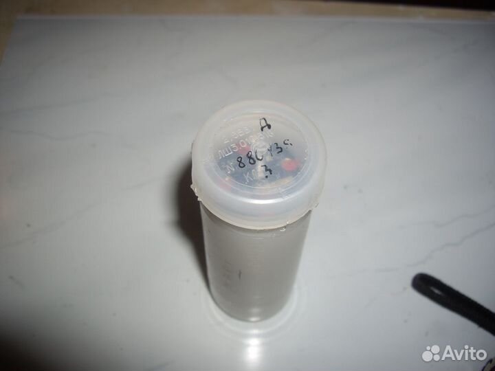 Вращающийся трансформатор 2,5бвт-Д лш3.010.518